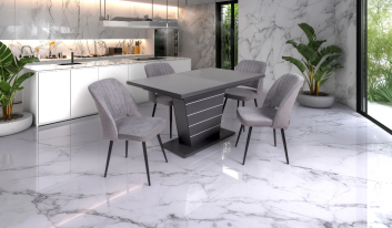 AS 14 étkező asztal